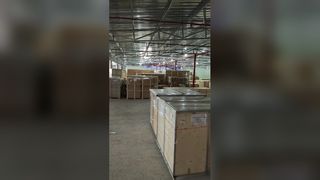 Lingyi International Logistics China Warehouse | Specialized Storage for Oversized Cargo