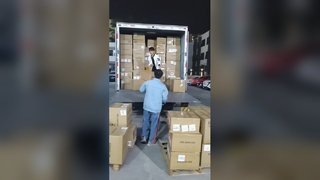 Shipments Are Moving. Global Trade Keeps Running.