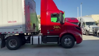 Lingyi International | Real Global Heavy Cargo Logistics from China