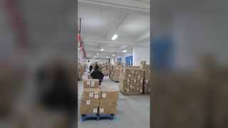From Warehouse to Worldwide Delivery | Lingyi International Logistics
