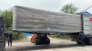 Real Project Cargo Operations | Safe Delivery Against All Challenges