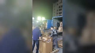 Cargo Never Stops Moving | Faster Global Delivery Starts Here