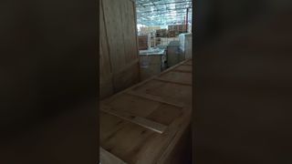 Lingyi International Logistics | Reliable China Warehouse for Heavy Cargo, Oversized Equipment