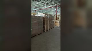 Your Reliable Partner for Oversized Cargo Shipping from China | Lingyi Warehouse & Logistics Service