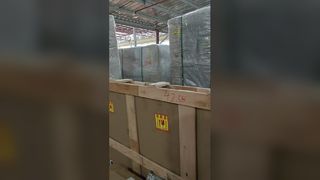 Lingyi Logistics China Warehouse for Oversized Cargo | Heavy Equipment Storage & Global Shipping